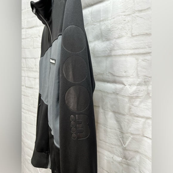 Bench Zipper pull up Jacket - Picture 2 of 4